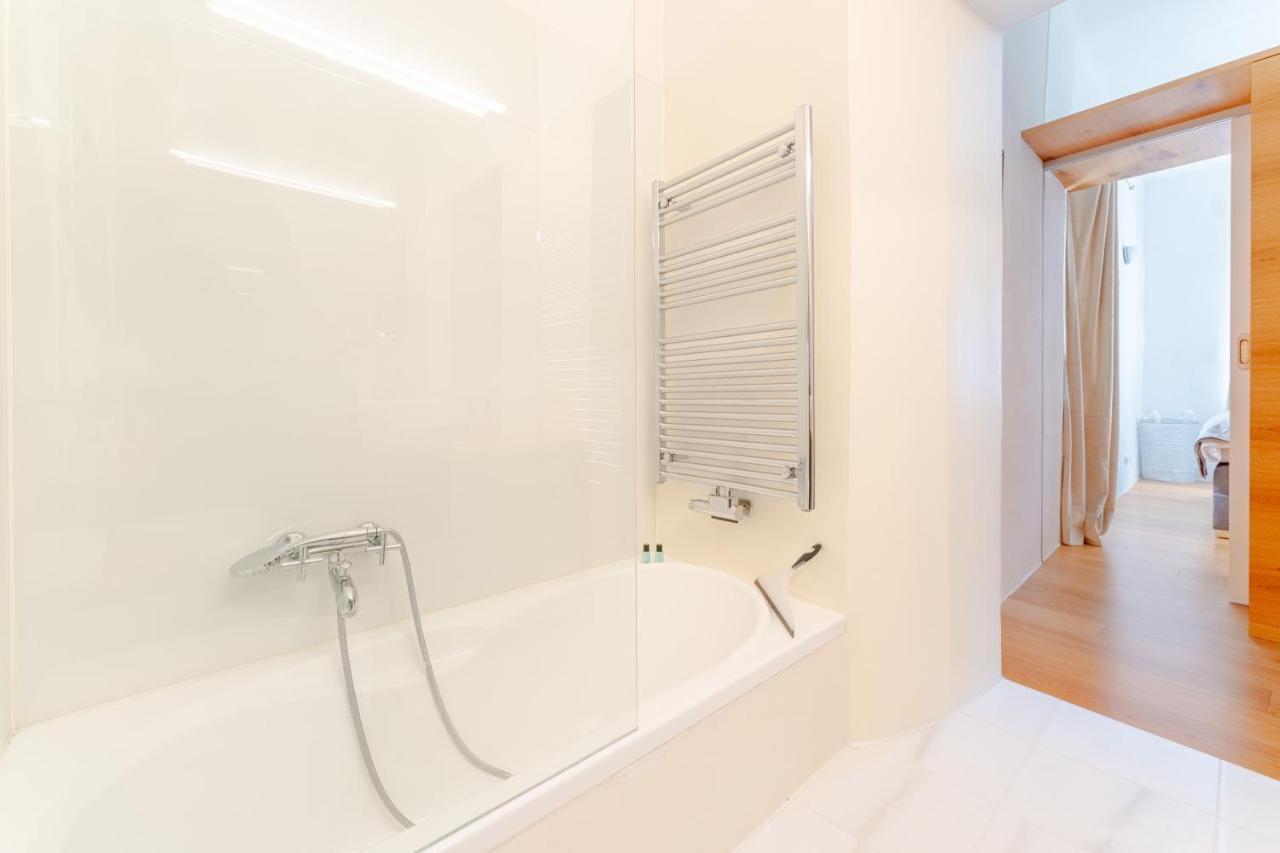 Cozy-City Appartement Krems an der Donau Exteriör bild