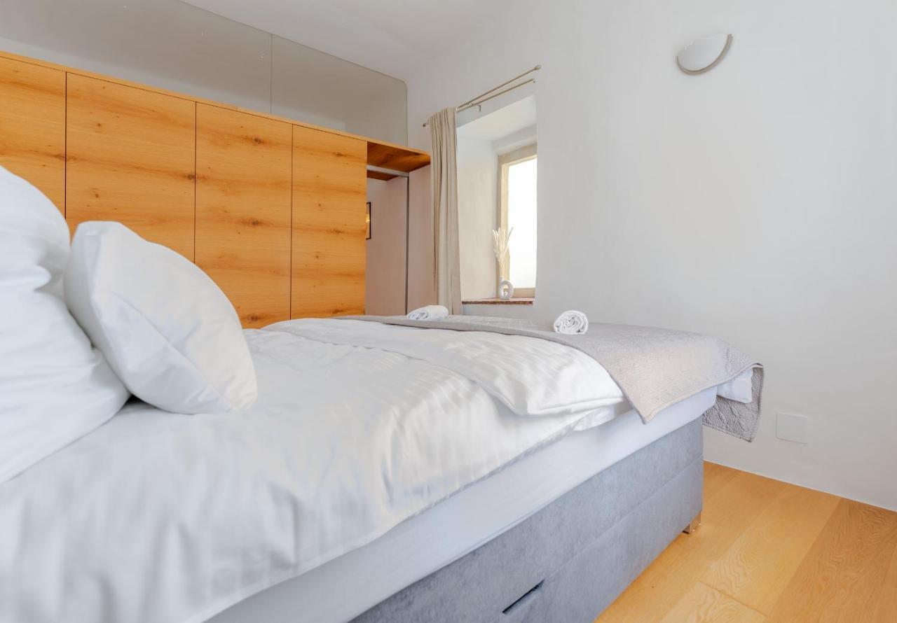 Cozy-City Appartement Krems an der Donau Exteriör bild