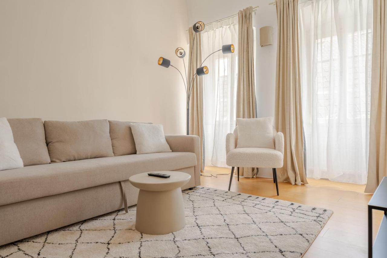 Cozy-City Appartement Krems an der Donau Exteriör bild
