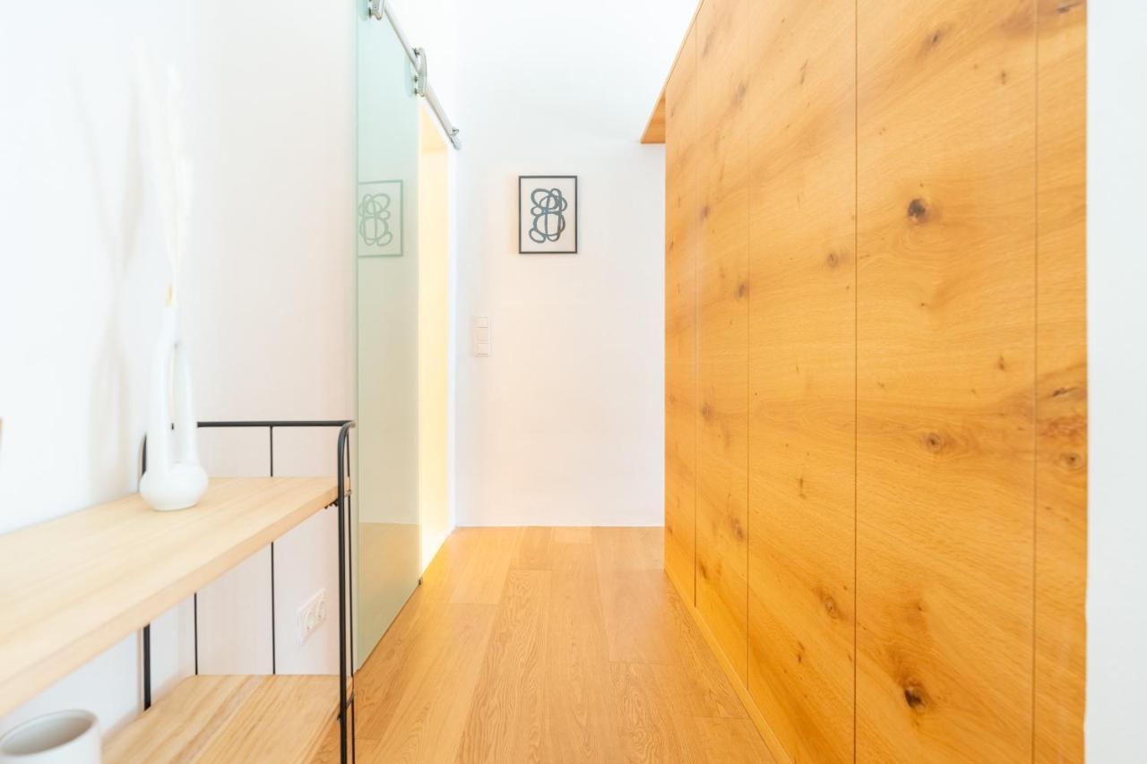 Cozy-City Appartement Krems an der Donau Exteriör bild